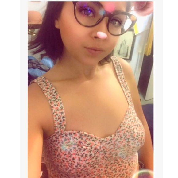 Pins and Needles Top - Picture 2 of 4